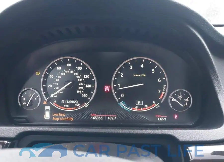 WBA5M2C50ED085710# 7