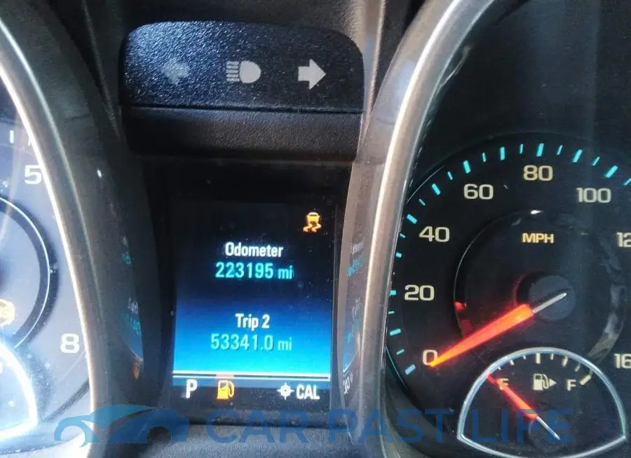 1G11H5SA9DU128406# 7