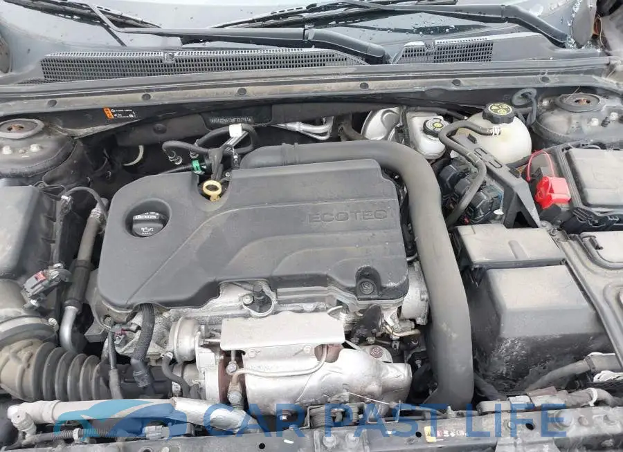 1G1ZD5ST3KF127981# 10