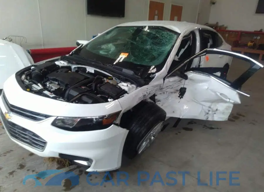 1G1ZD5ST8JF187432# 2
