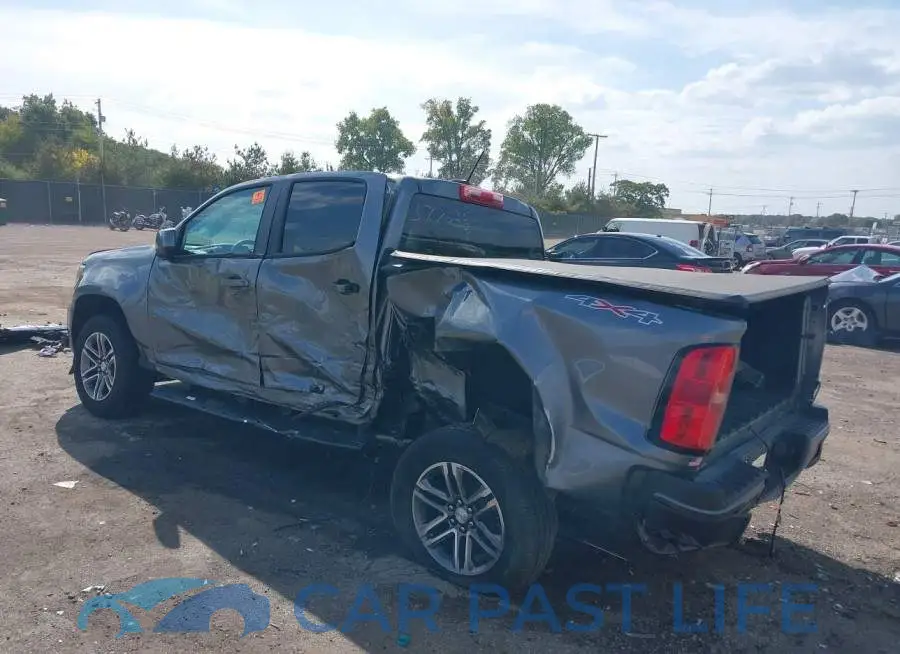 1GCGTBEN5N1182401# 3