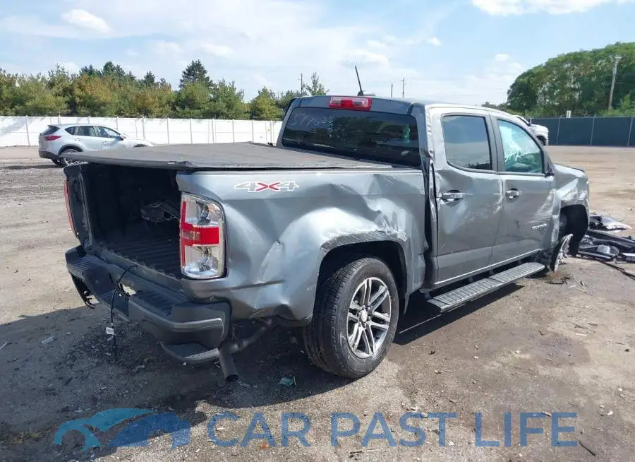 1GCGTBEN5N1182401# 4