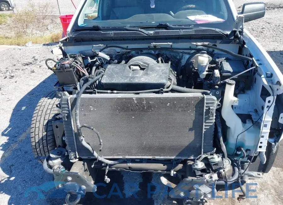 1GCRCPEH8HZ362137# 10