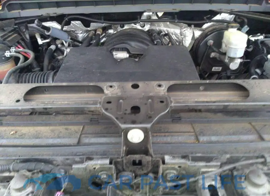 1GCVKREH3JZ114669# 10