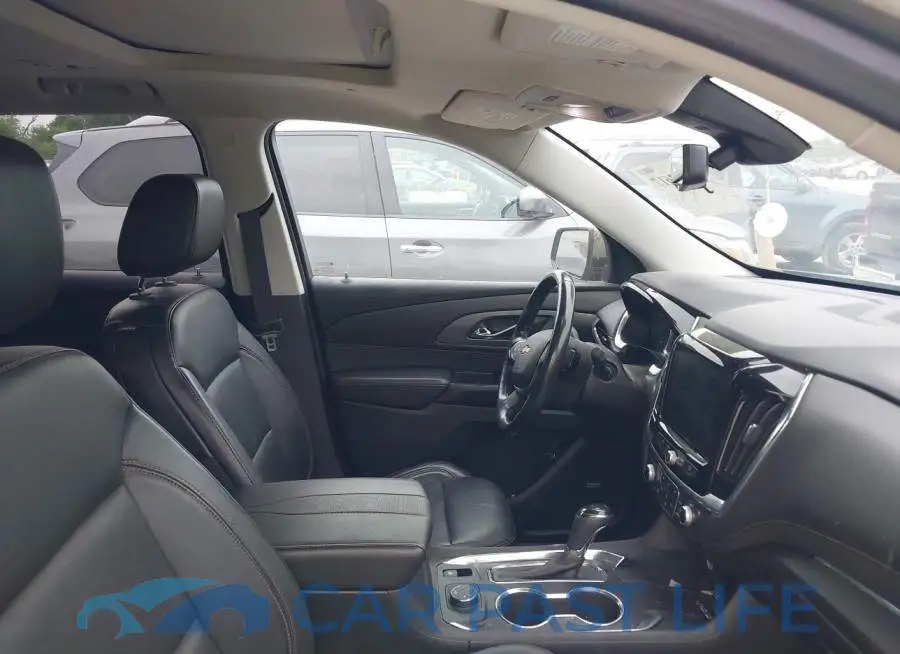 1GNEVJKW9JJ171671# 5