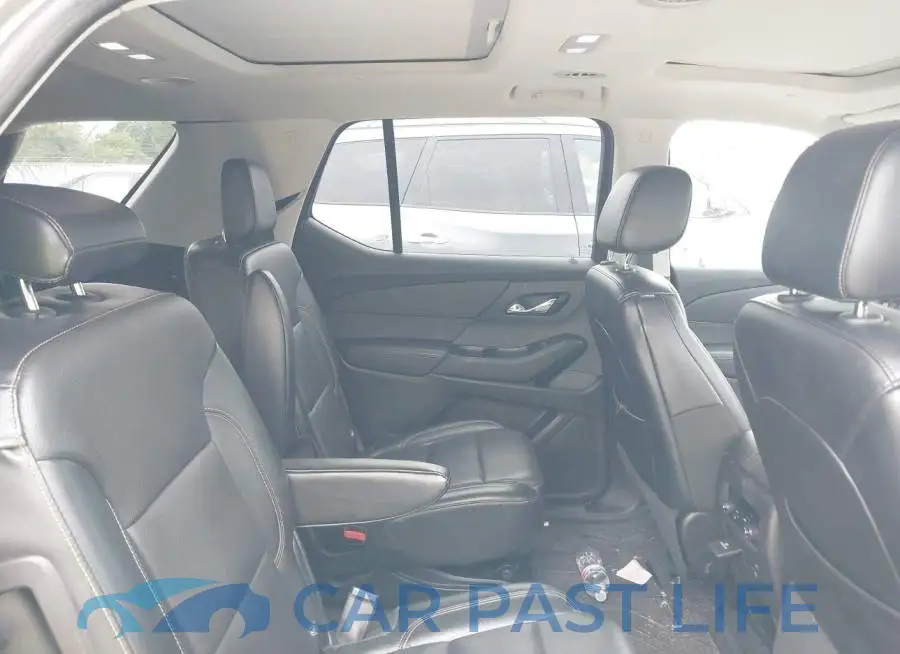 1GNEVJKW9JJ171671# 8