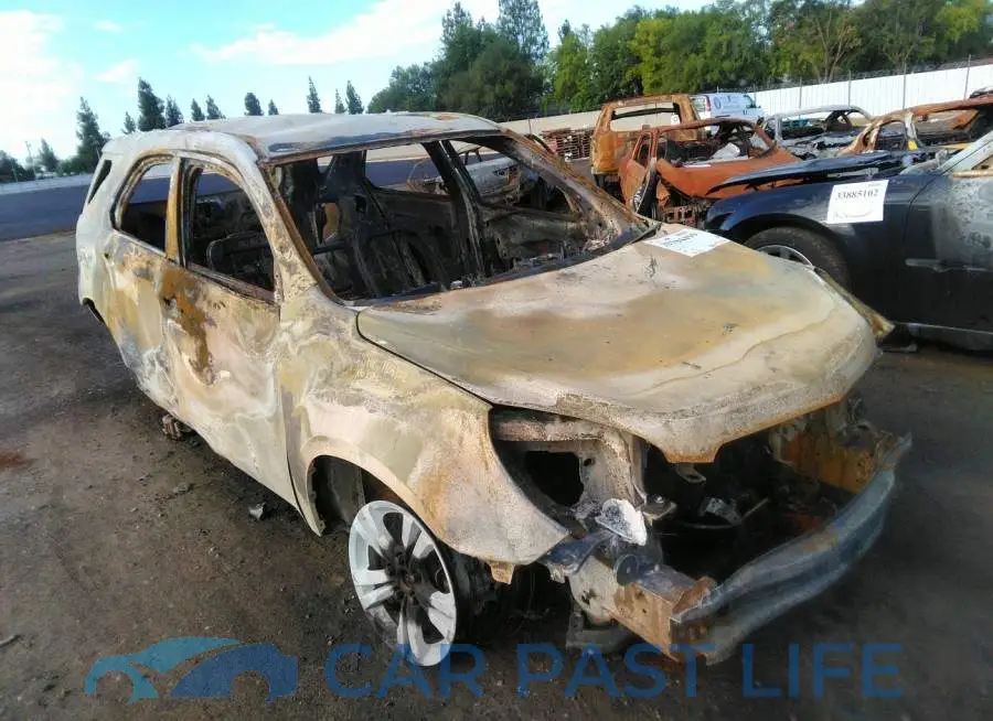 2GNALCEK9G6127104# 1