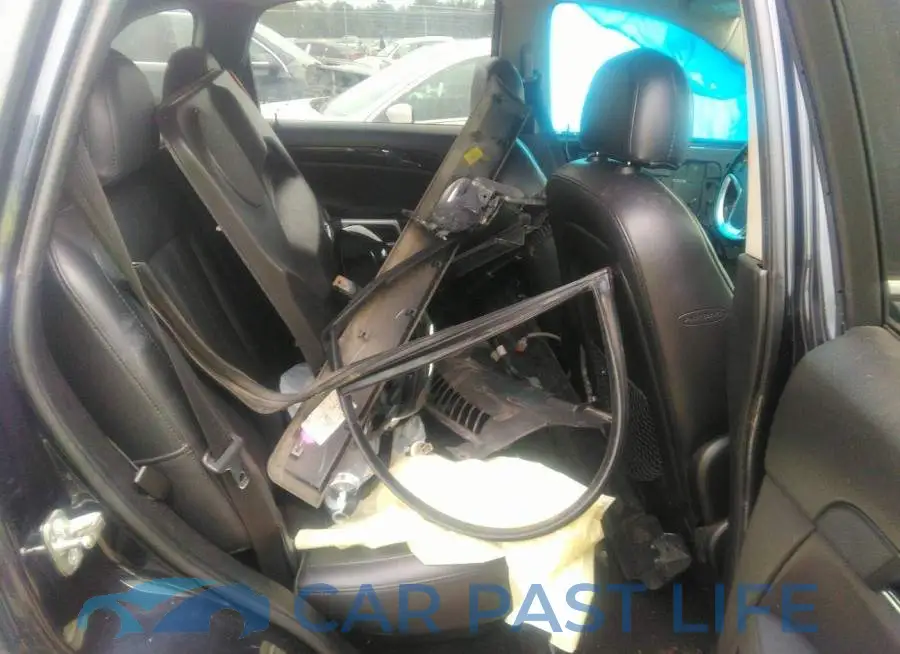 3GNAL4EK5ES547009# 8