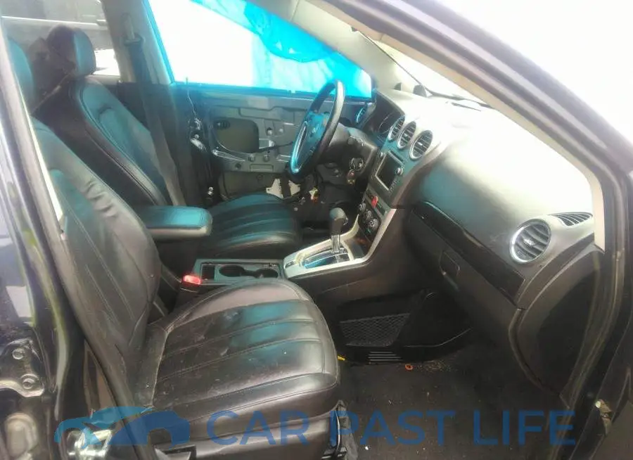 3GNAL4EK5ES547009# 5