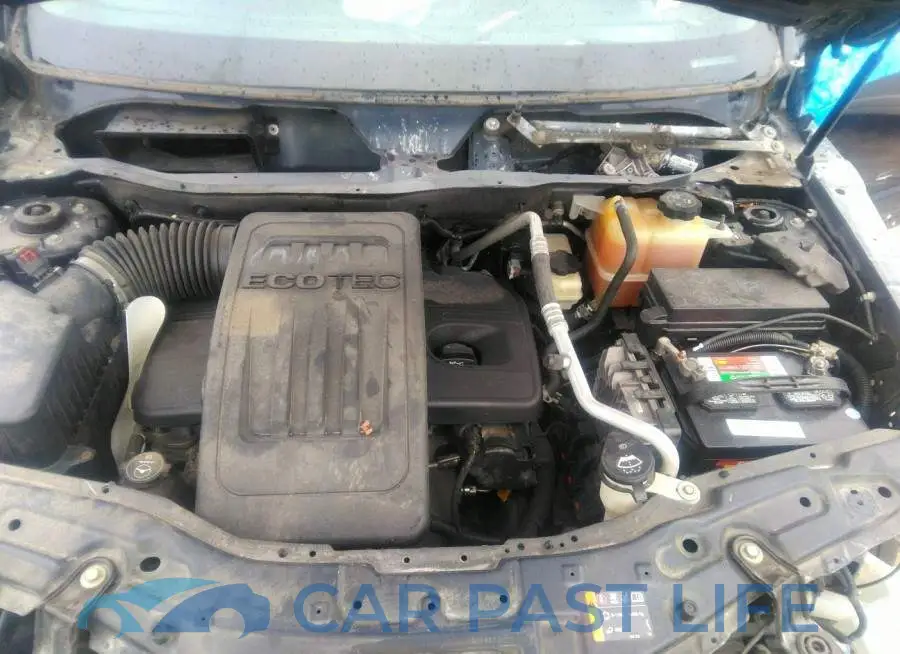 3GNAL4EK5ES547009# 10
