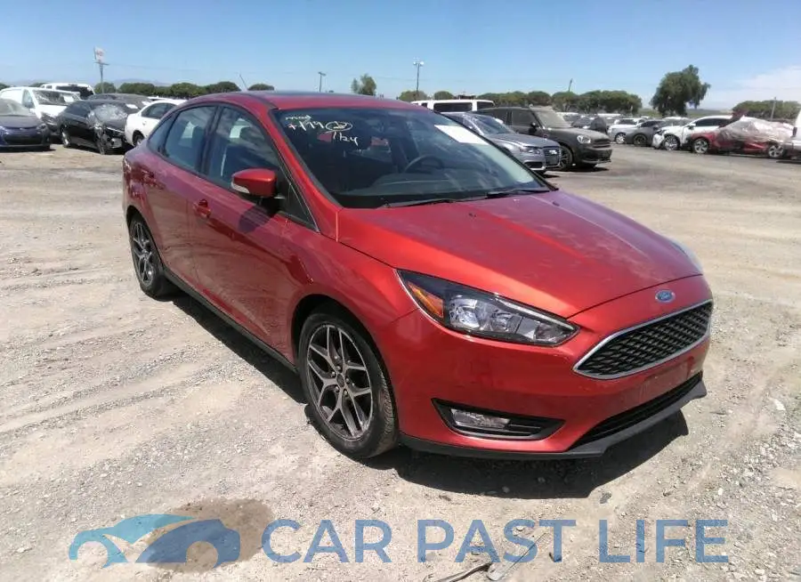 1FADP3H2XJL313325# 1