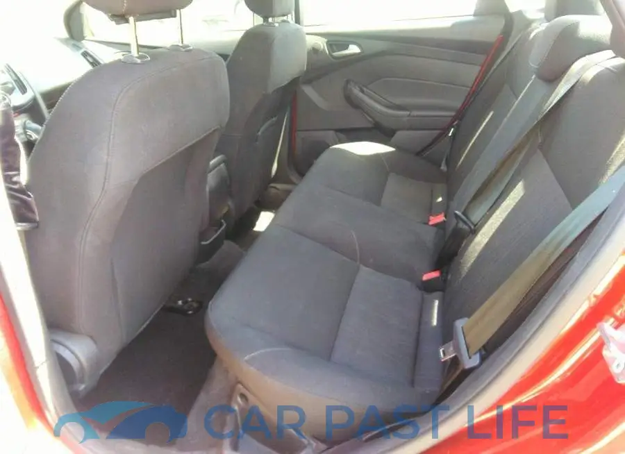 1FADP3H2XJL313325# 8