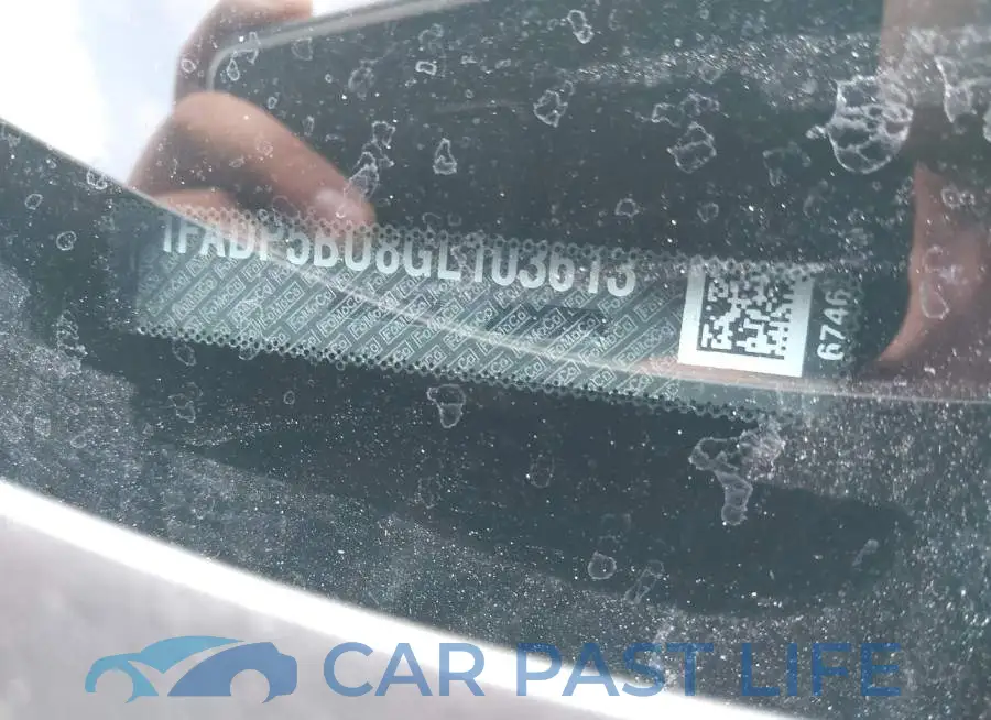 1FADP5BU8GL103613# 9