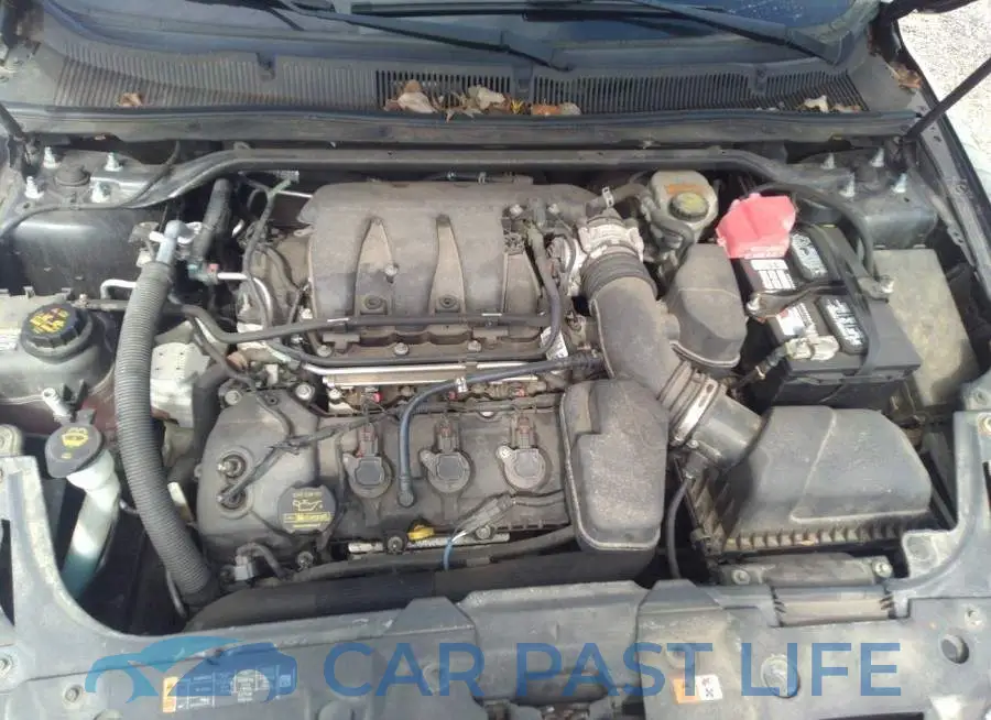 1FAHP2D86DG210373# 10