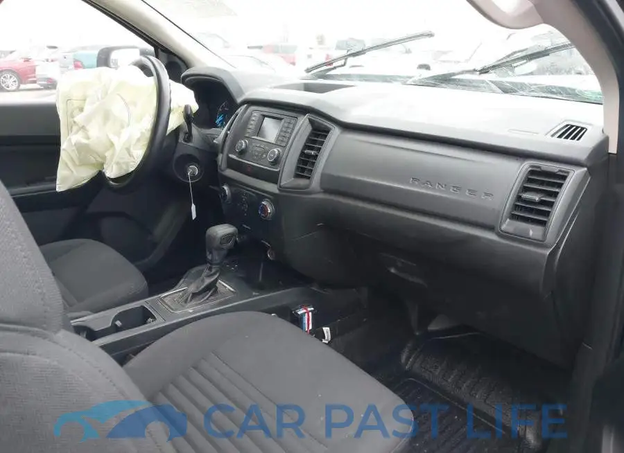 1FTER1EH9NLD10041# 5