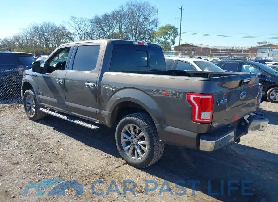 1FTEW1EG5HFA92439# 3
