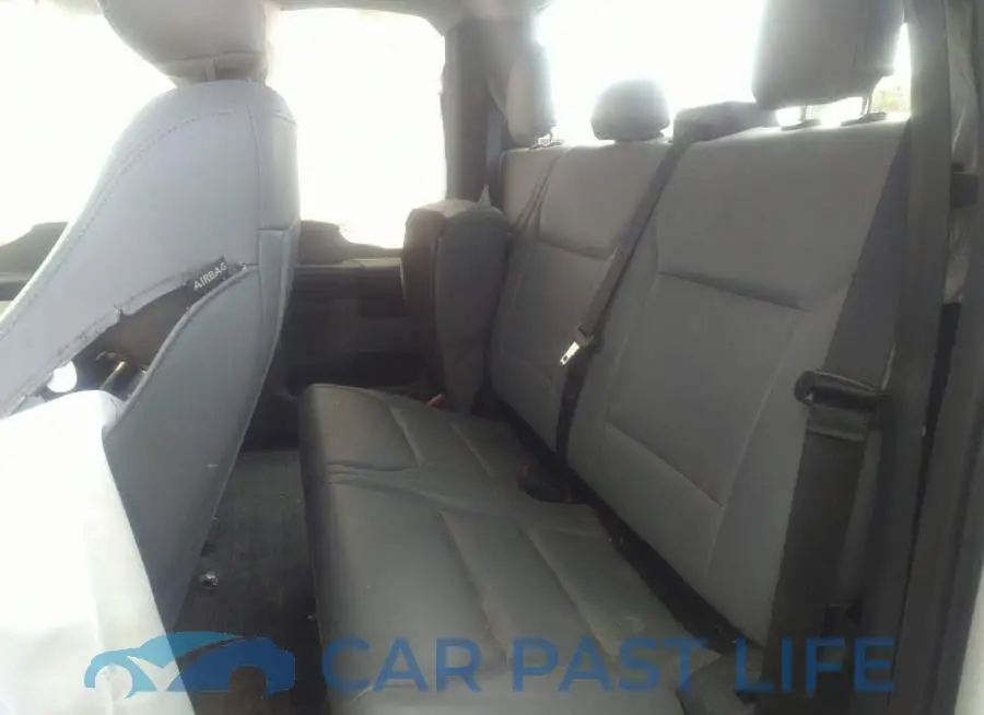 1FTEX1EB9MFA46558# 8