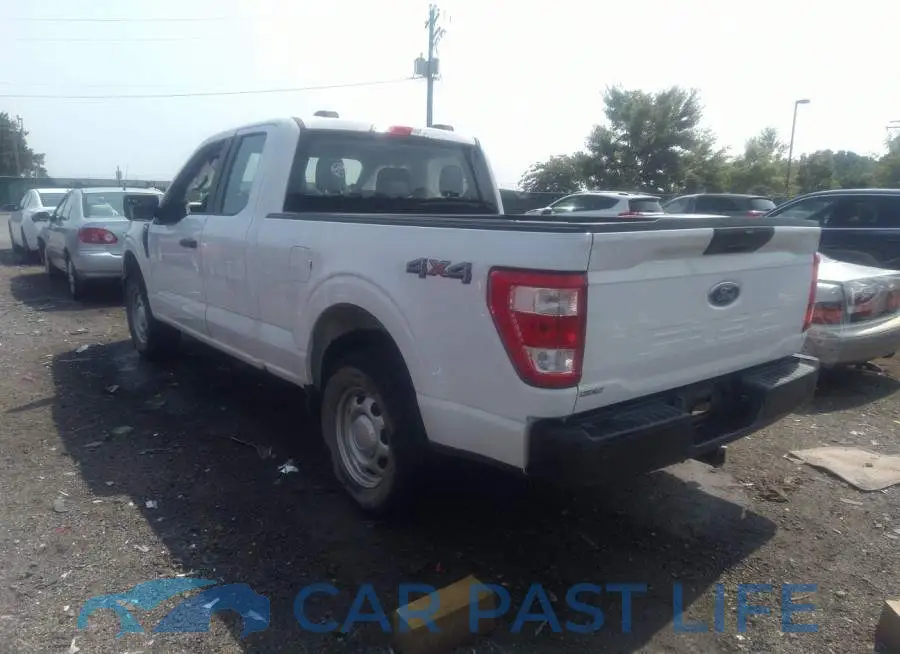 1FTEX1EB9MFA46558# 3