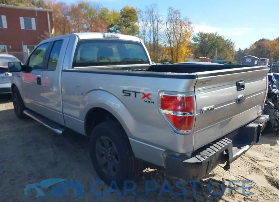 1FTEX1EM4DFB13746# 3