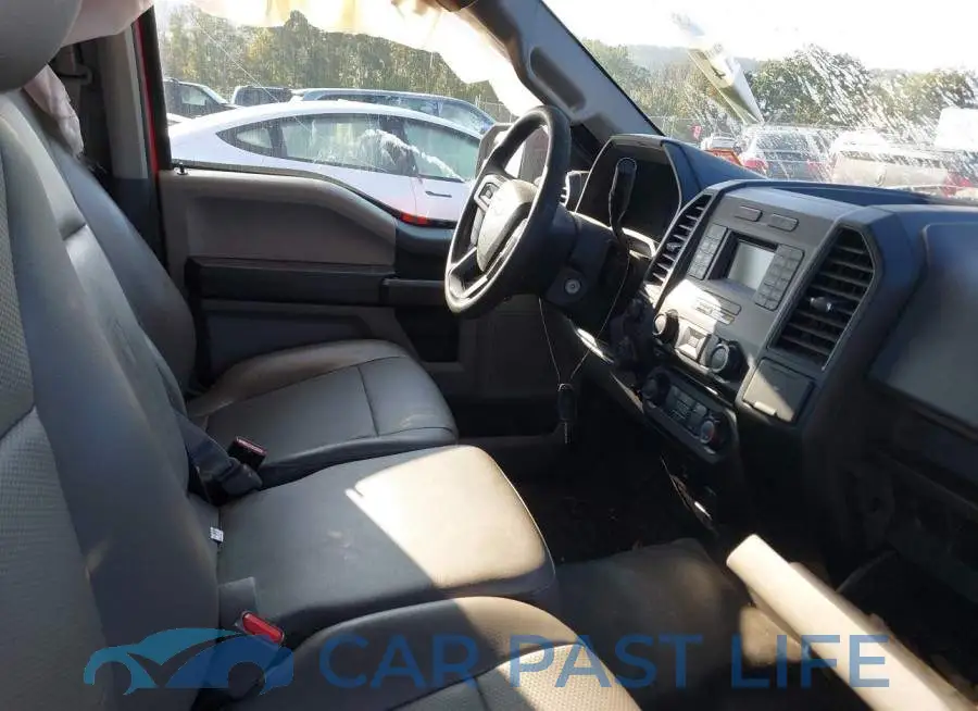 1FTMF1EF4HKC68553# 5
