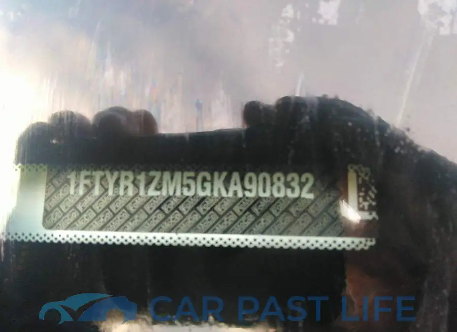 1FTYR1ZM5GKA90832# 9