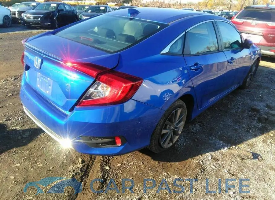 19XFC1F37LE214729# 4