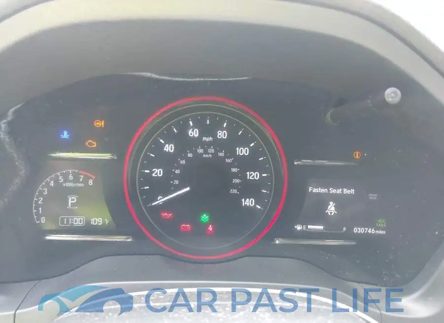 3CZRU5H78KM701311# 7