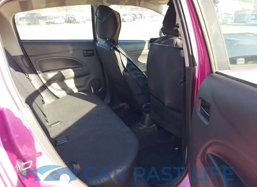ML32A3HJ8FH058147# 8