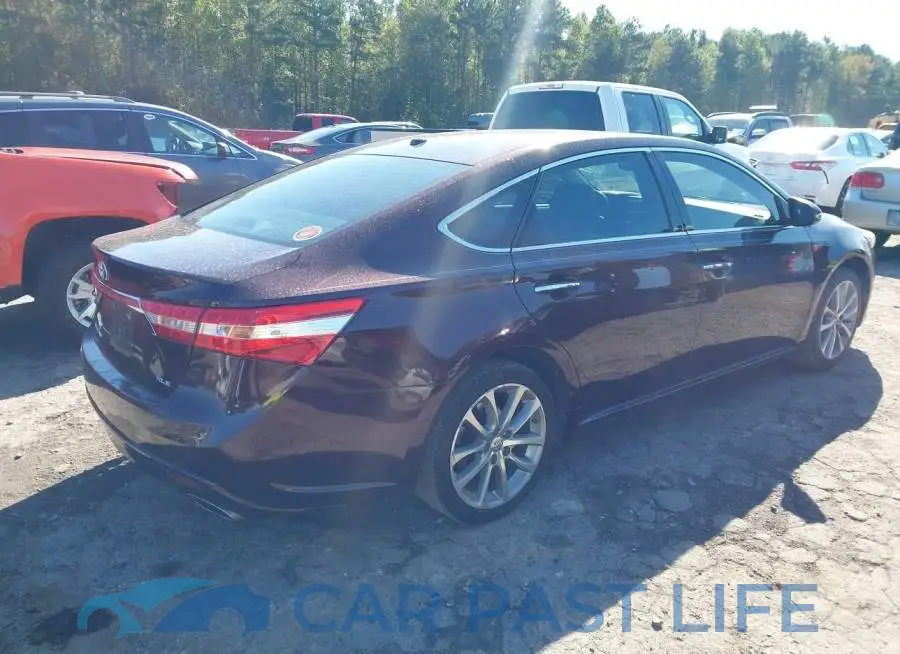 4T1BK1EB8EU135712# 4