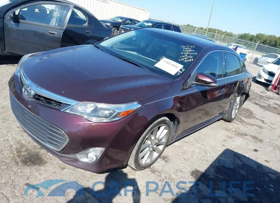 4T1BK1EB8EU135712# 2