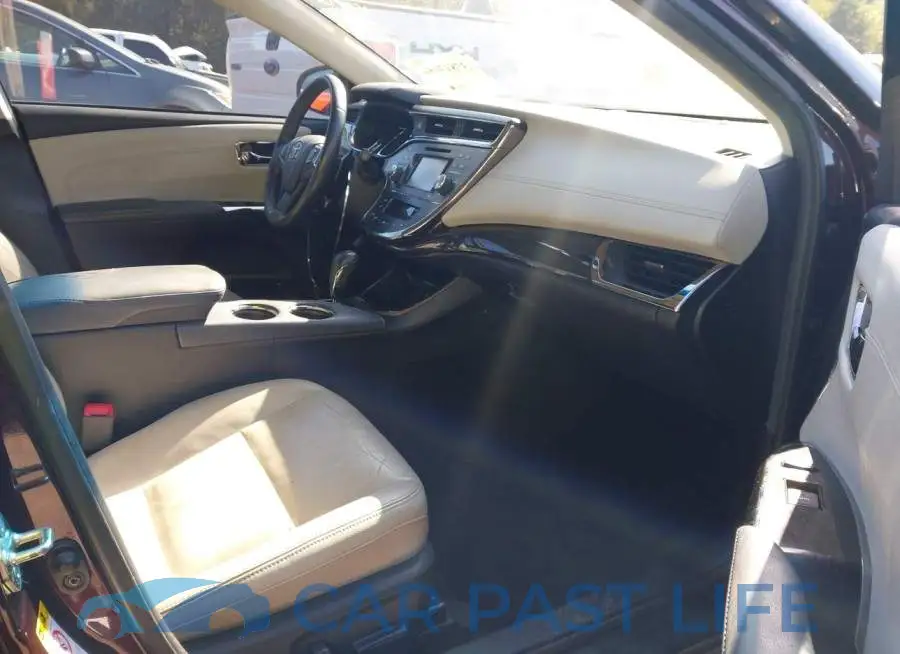4T1BK1EB8EU135712# 5
