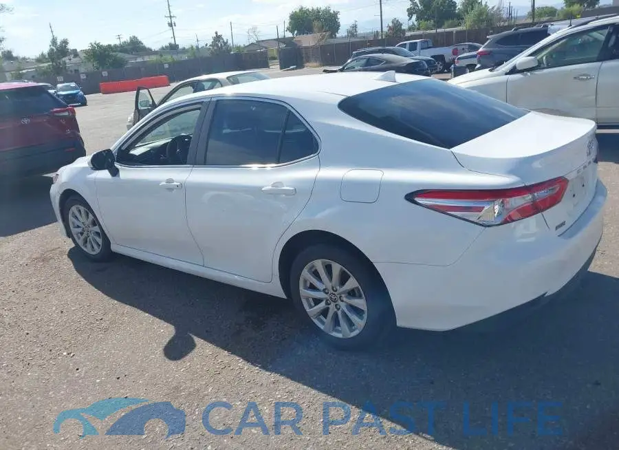 4T1L11BK8LU012288# 3