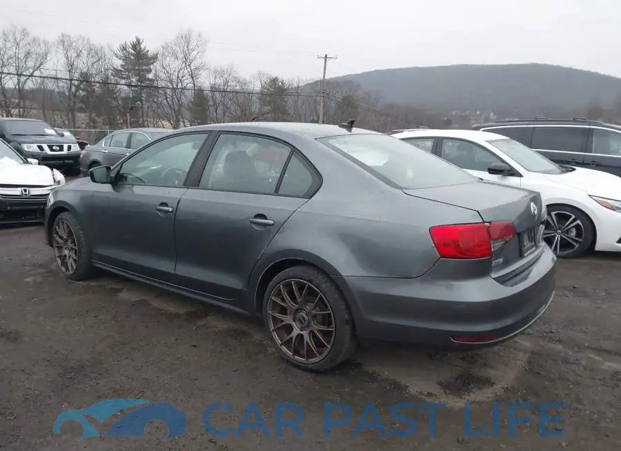 3VW1K7AJ8FM409137# 3