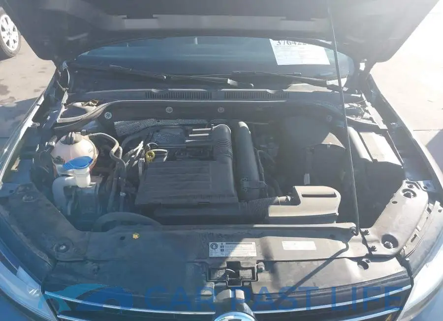 3VW2B7AJ4HM352281# 10