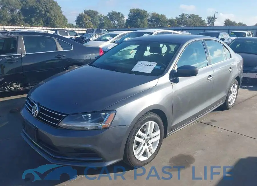 3VW2B7AJ4HM352281# 2