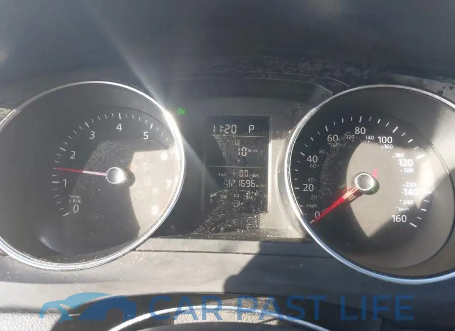 3VW2B7AJ4HM352281# 7