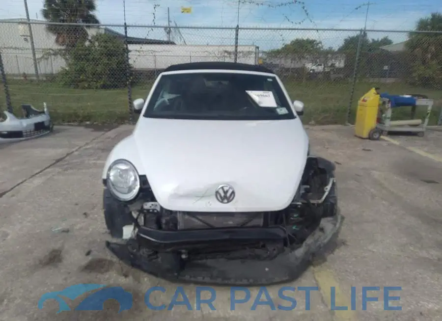 3VW507AT1FM805452# 6