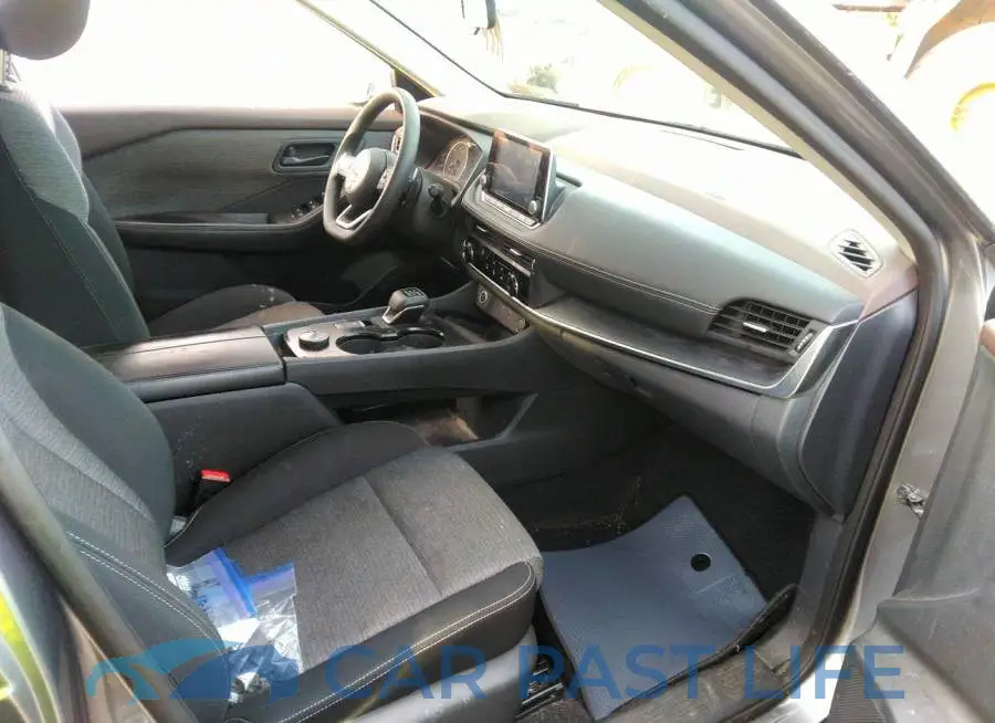 5N1AT3AB9MC831106# 5