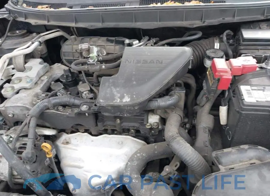 JN8AS5MT3DW011386# 10