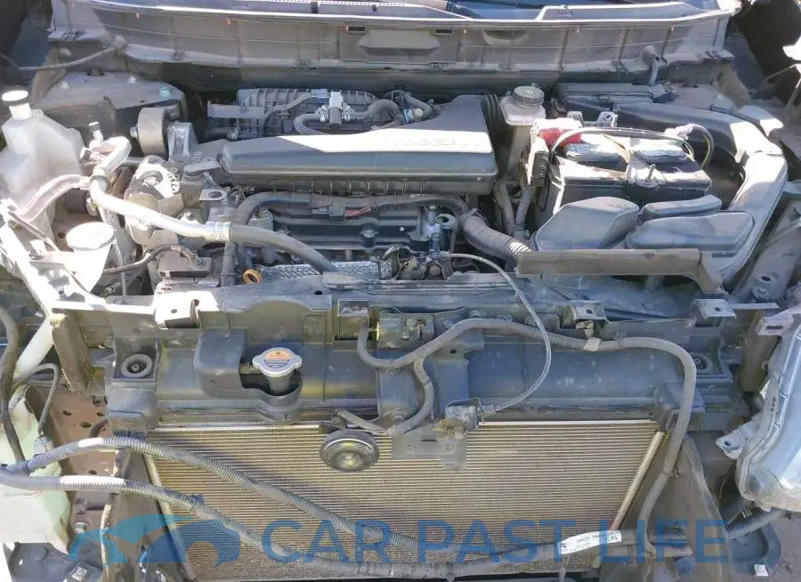 KNMAT2MT1GP625262# 10