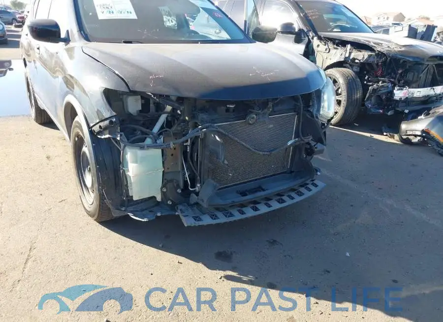 KNMAT2MT1GP625262# 6