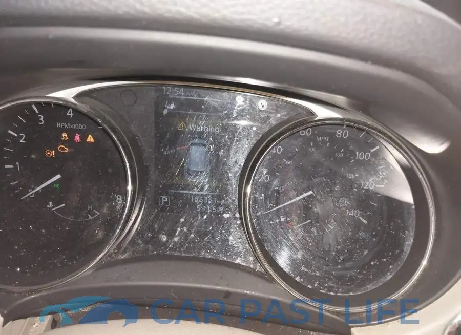 KNMAT2MT8FP524461# 7