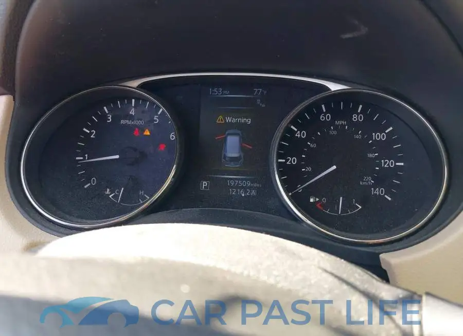 KNMAT2MV0GP714905# 7