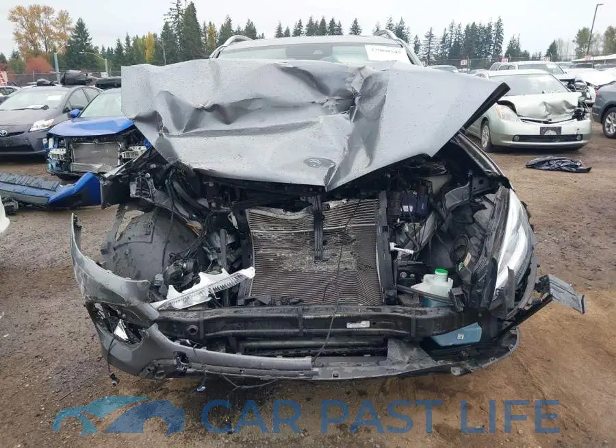 4JGDA5HB1JB132221# 6
