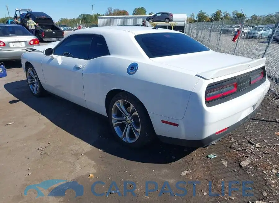 2C3CDZBT8MH546550# 3