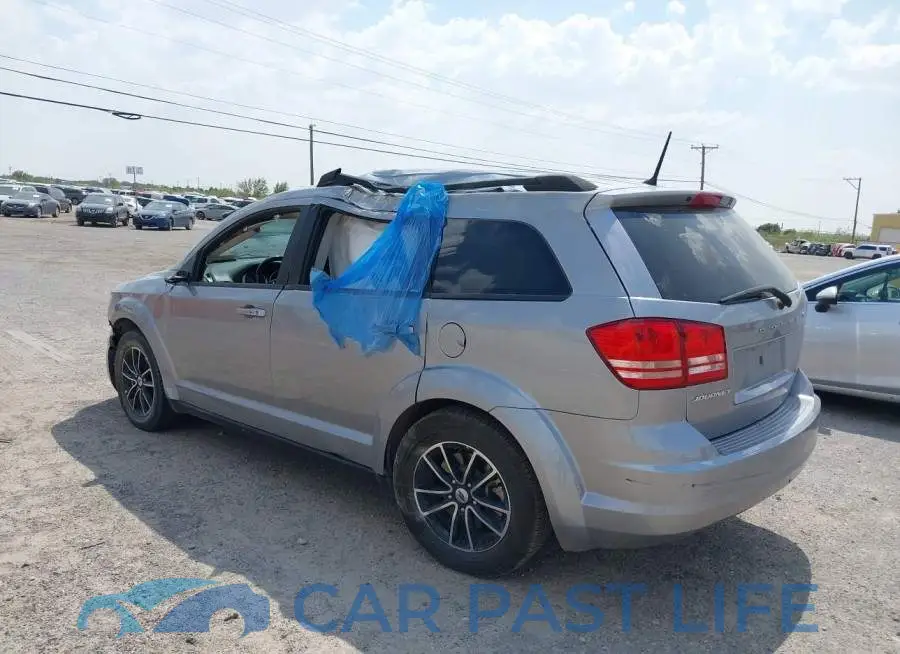 3C4PDCAB1JT445775# 3