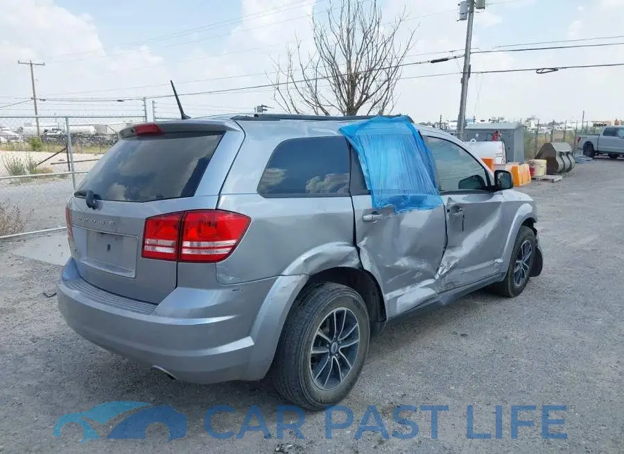 3C4PDCAB1JT445775# 4