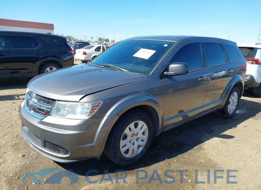 3C4PDCAB7DT695297# 2