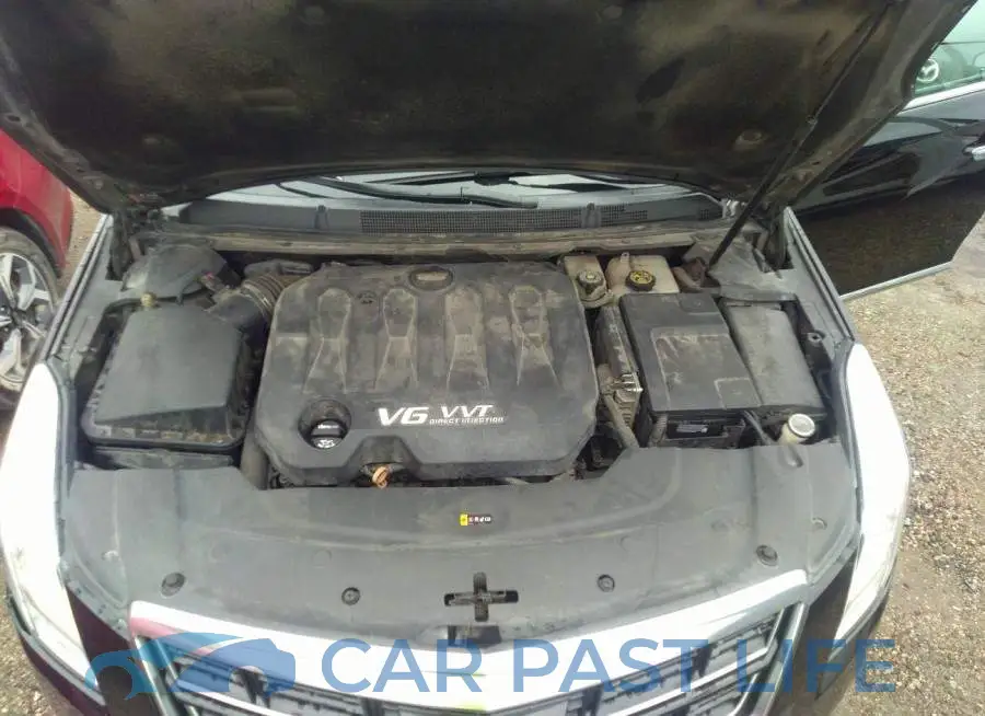 2G61M5S3XH9140400# 10