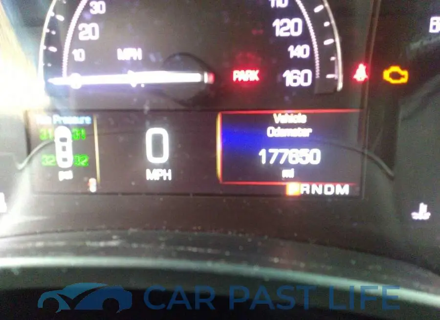 2G61M5S3XH9140400# 7
